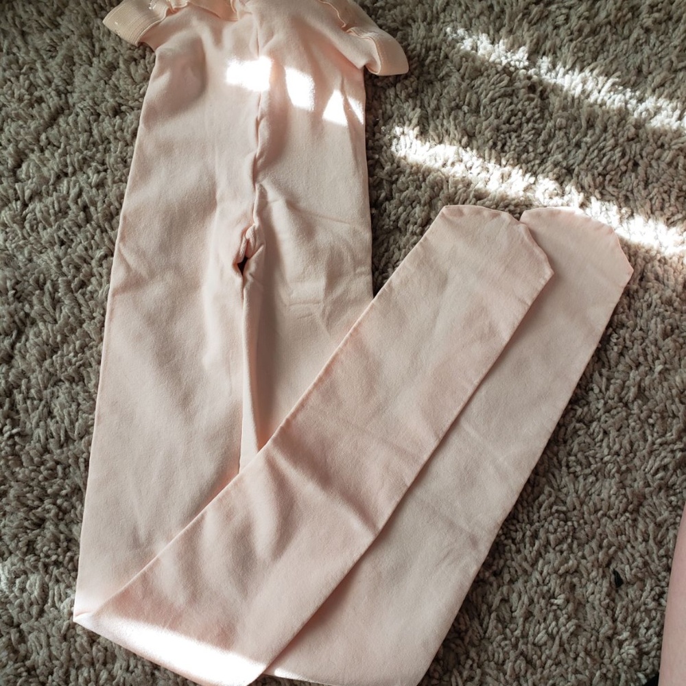 Dance Tights